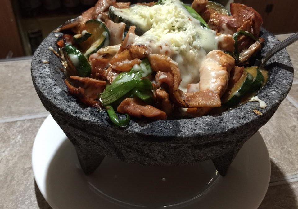 Rio Grande Mexican Restarurant