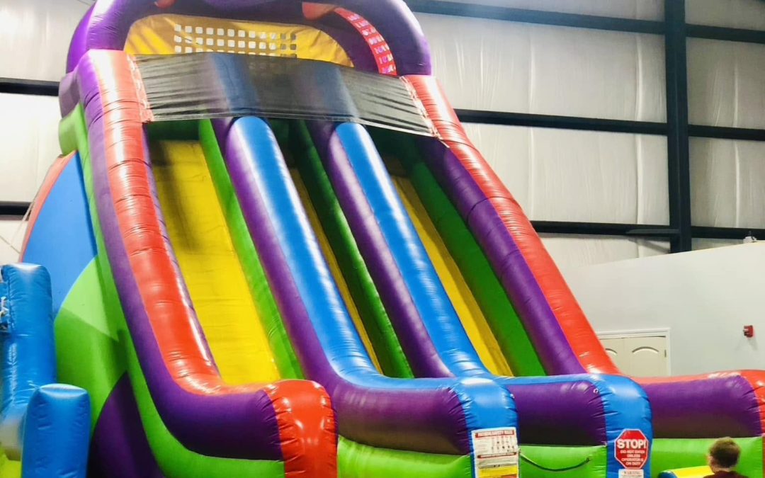 All About Fun