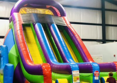 All About Fun