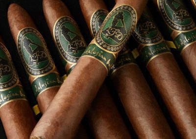 Almost Havana Cigar Lounge