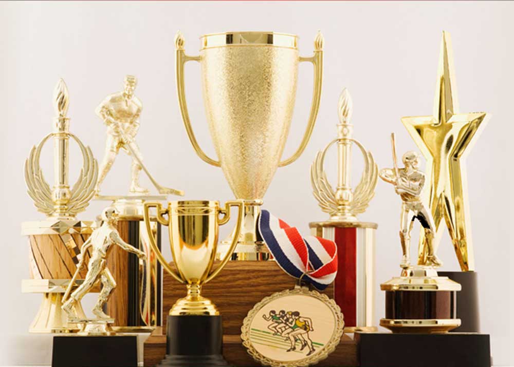 Valley Trophy
