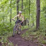 Eleanor Park – Hiking/Biking Trails