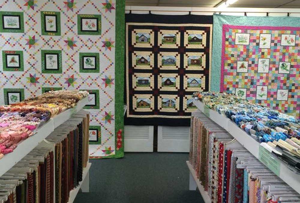Quilts by Phyllis