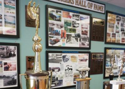WV Drag Racers Hall of Fame