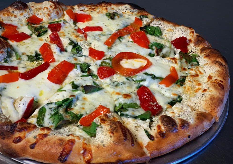 Dough Daddy’s Pizza