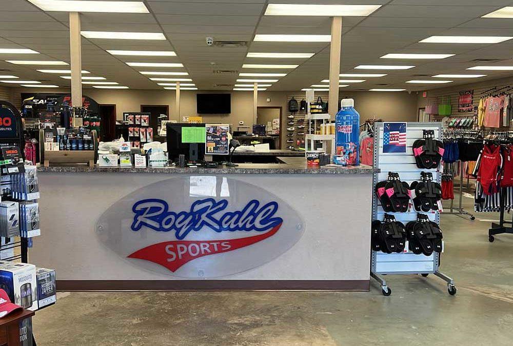 Roy Kuhl Sports