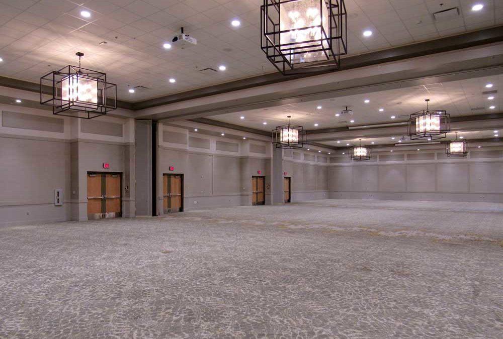 Valley Park Conference Center