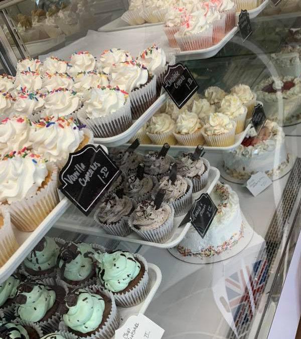 Sweet Mama’s Bakery