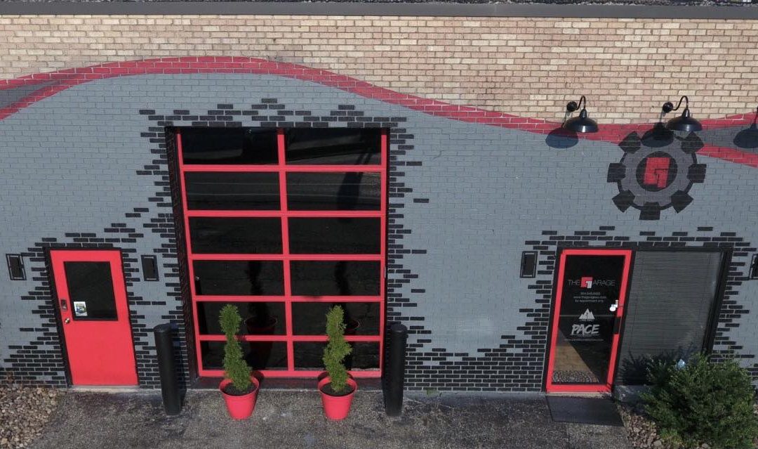 The Garage