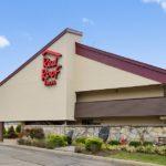 Red Roof Inn-Winfield/Teays Valley