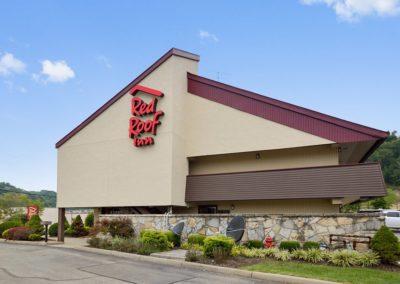 Red Roof Inn-Winfield/Teays Valley