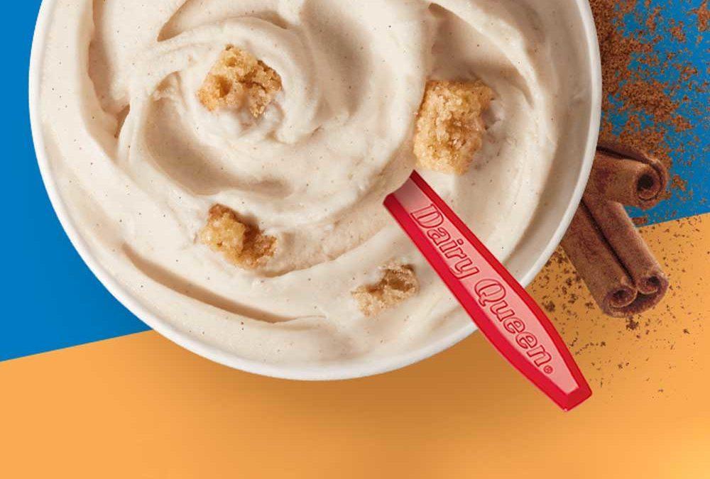 Dairy Queen – Eleanor