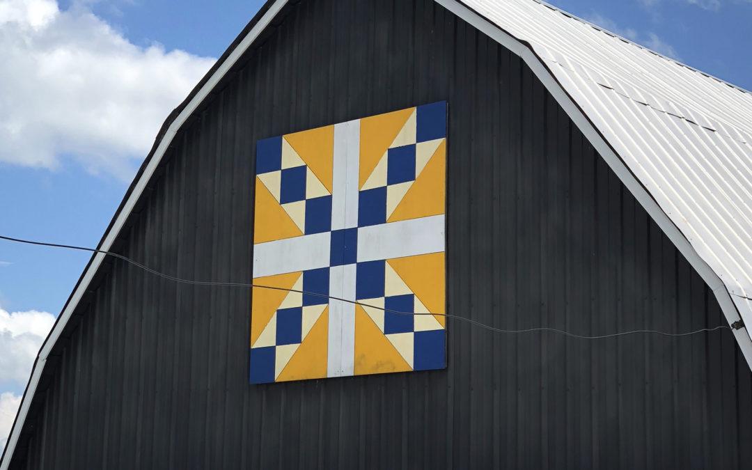 Putnam County Quilt Trail