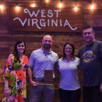 Spirit of WV Award Winners: Meeks Mountain Trail Alliance / Brandon Doerner