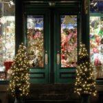 Visit the Holiday Decorating Contest Locations