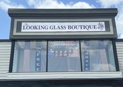 The Looking Glass Boutique