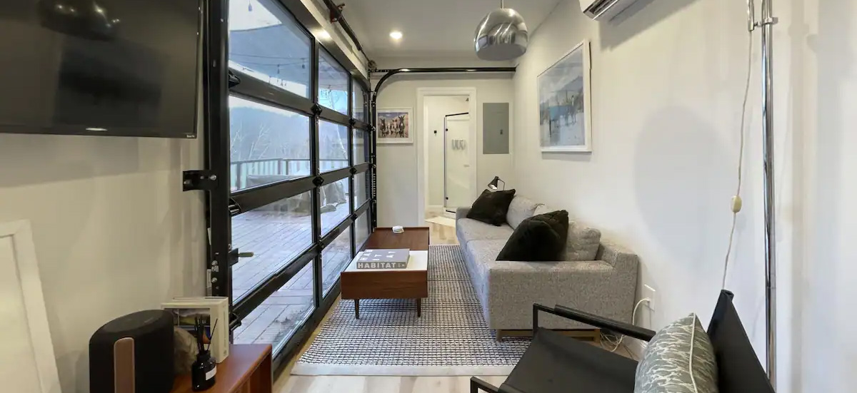 Unique Lodging for the Adventurous Traveler
