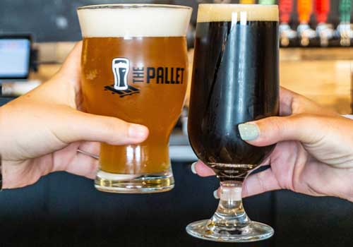 outdoor and recreation center