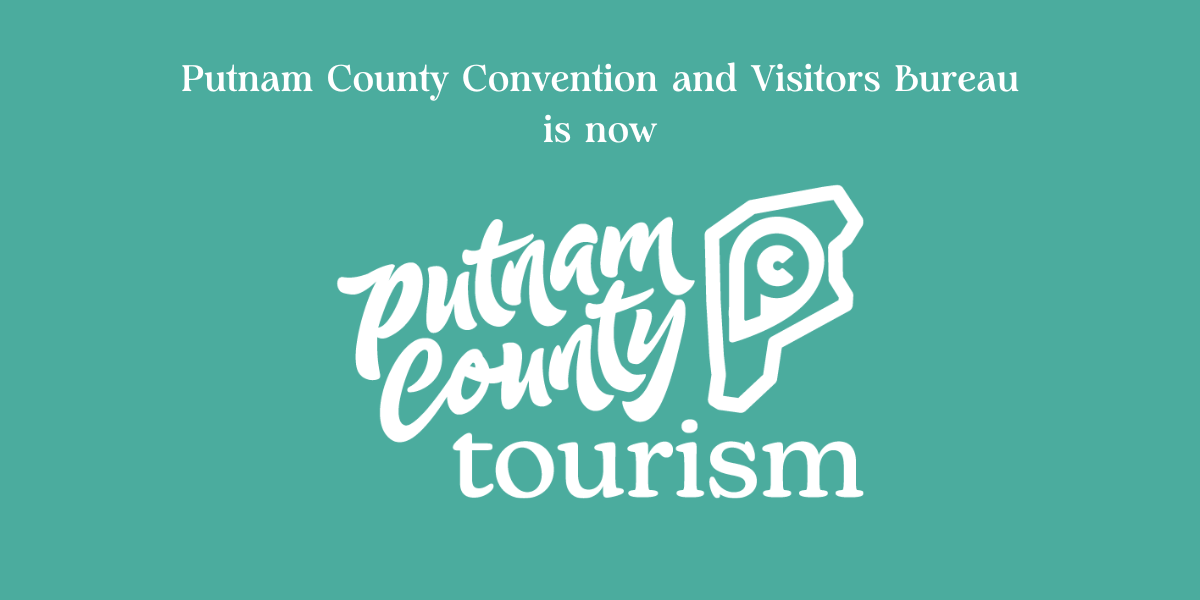 Putnam Tourism Name Change Name Change