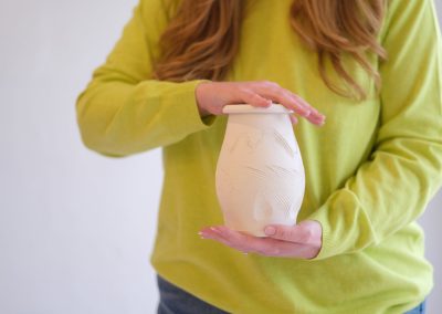 Made By Community Pottery Studio