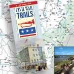 Civil War Trails Markers – Buffalo