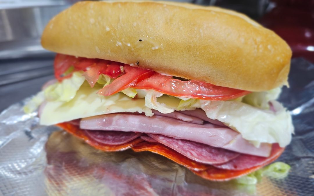 Maveen’s Small Town Cravings