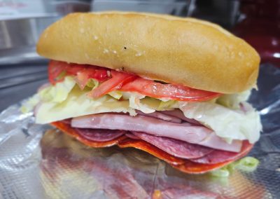 Maveen’s Small Town Cravings