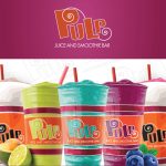 Pulp Juice & Smoothie Bar