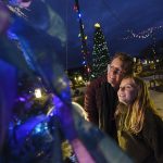 Festival of Trees at Valley Park