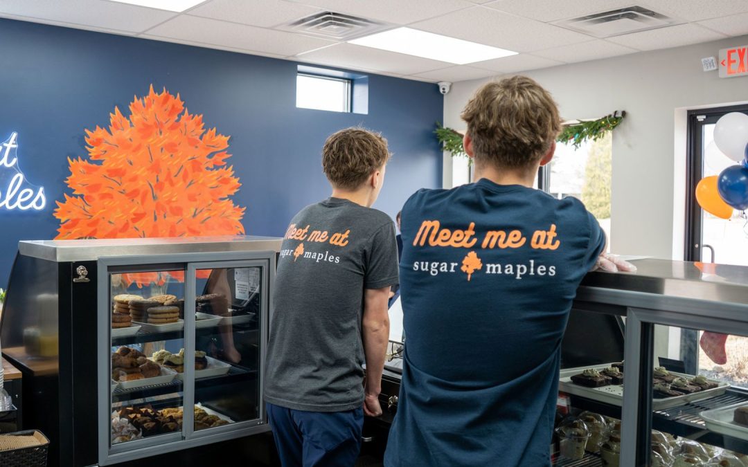 Sugar Maples