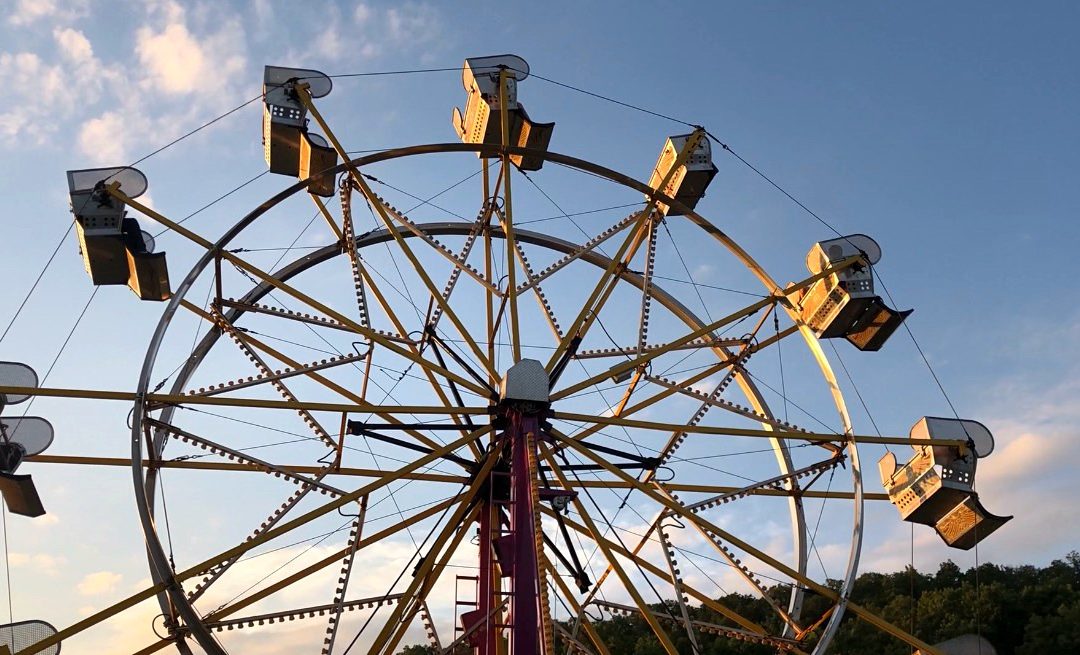 A Local’s Guide to the Putnam County Fair