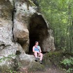 The Outdoor Weekend Getaway Hiding Between Huntington and Charleston, WV