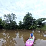 Three Great Ways to Experience the Kanawha River in Winfield, West Virginia